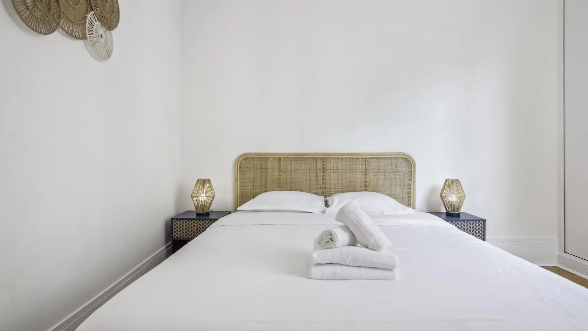 Apartment Bnbnova - 1Br - Eiffel Tower & Trocadero Paris Frankreich
