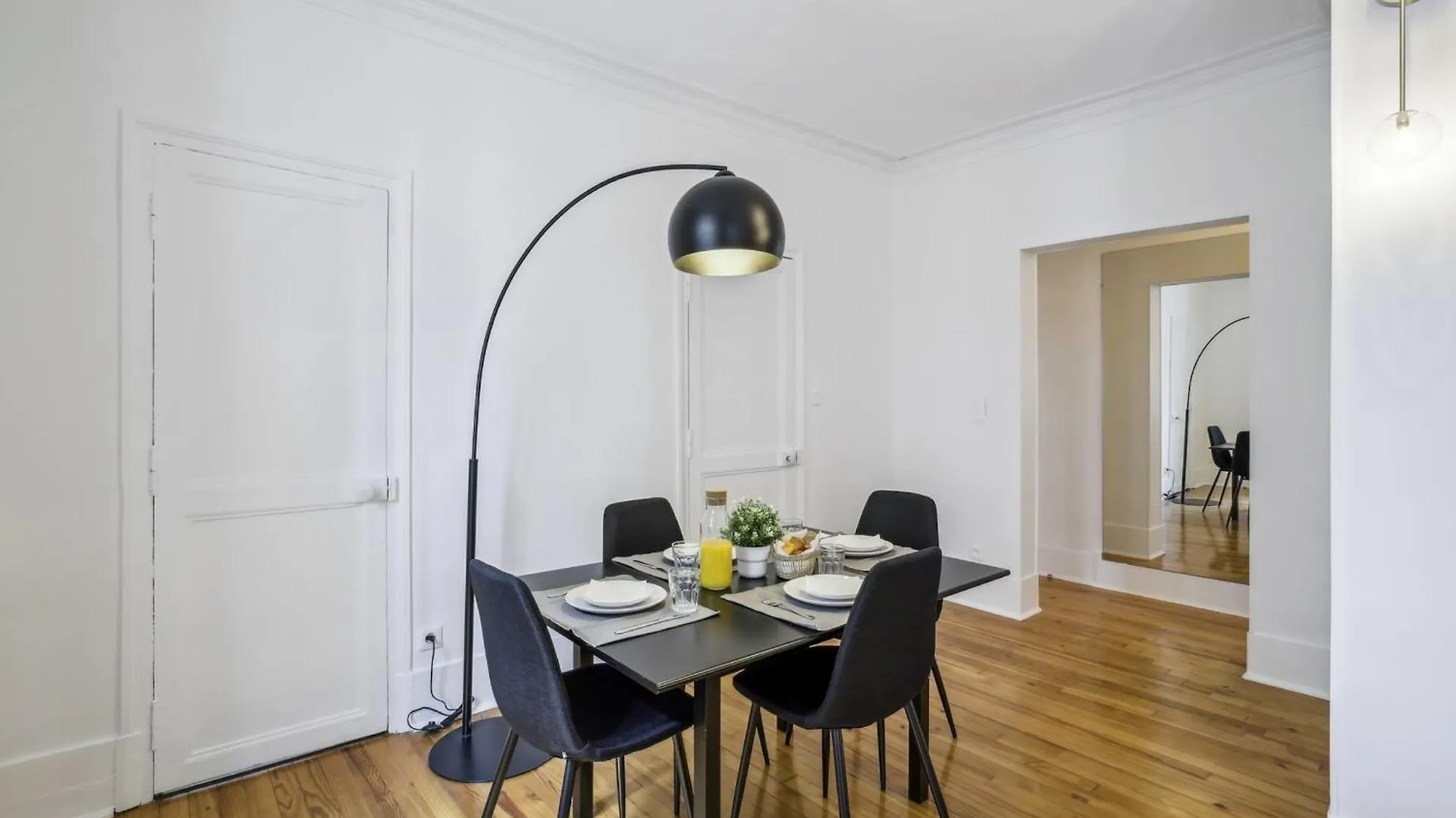Bnbnova - 1Br - Eiffel Tower & Trocadero Paris Frankreich